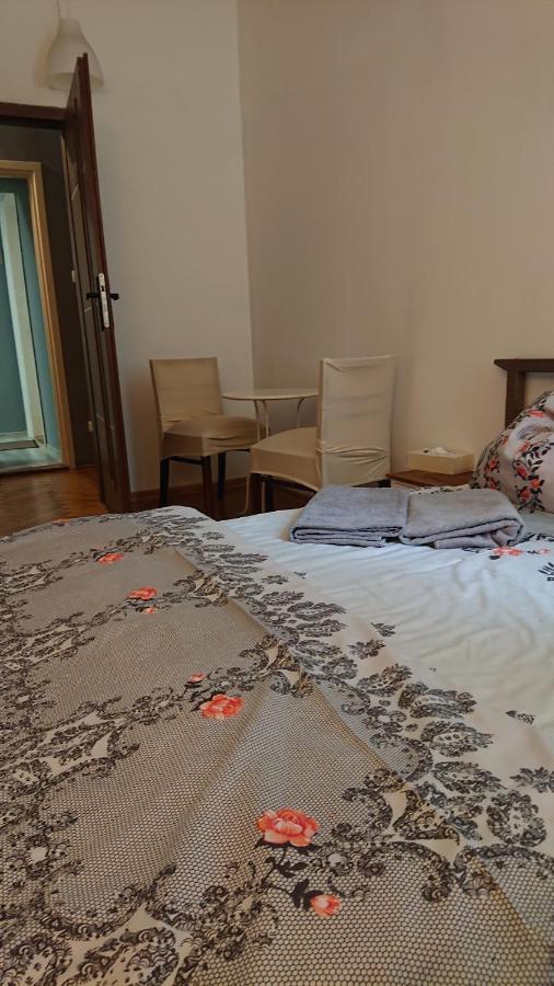 Accommodatie bij particulieren Words & Swords *