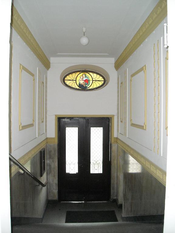 Accommodatie bij particulieren Words & Swords Krakau