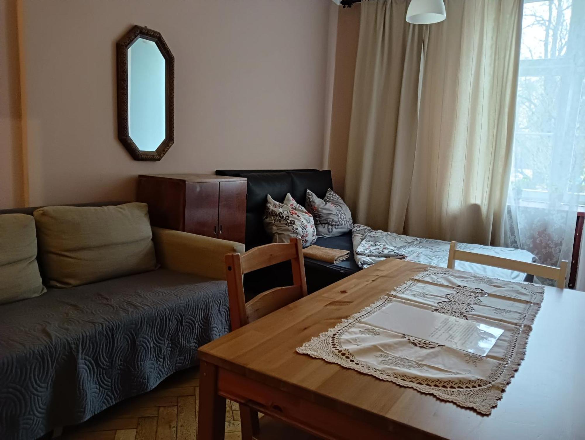 Words & Swords Accommodatie bij particulieren Krakau