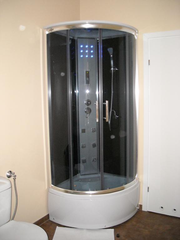 Accommodatie bij particulieren Words & Swords *