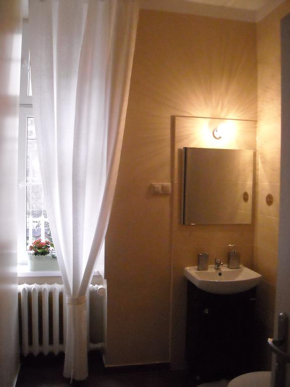Accommodatie bij particulieren Words & Swords Krakau
