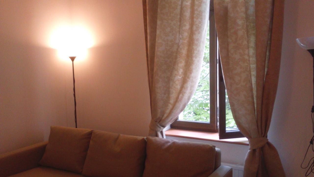 Words & Swords Accommodatie bij particulieren Krakau