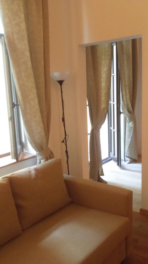 Words & Swords Accommodatie bij particulieren Krakau