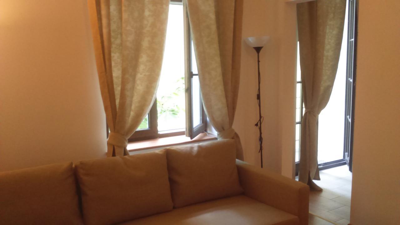 Accommodatie bij particulieren Words & Swords *