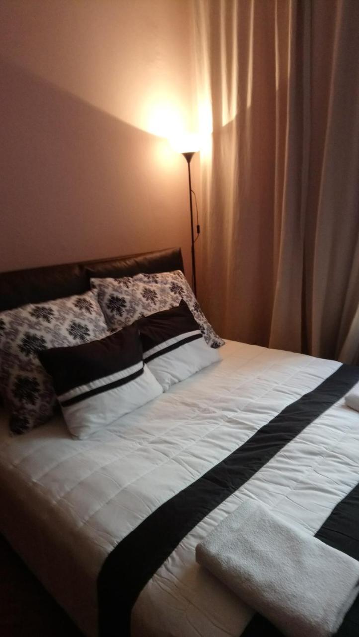 Words & Swords Accommodatie bij particulieren *